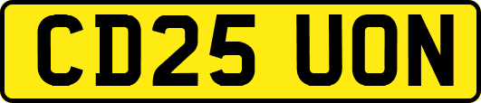 CD25UON