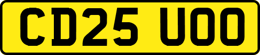 CD25UOO