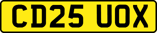 CD25UOX