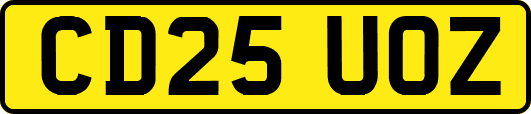 CD25UOZ