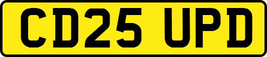 CD25UPD