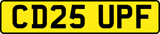 CD25UPF