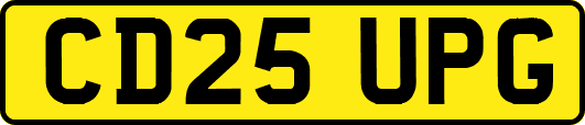 CD25UPG