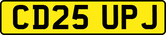CD25UPJ