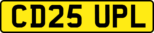 CD25UPL