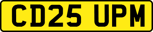 CD25UPM