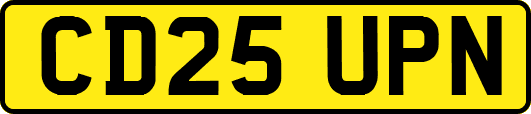 CD25UPN