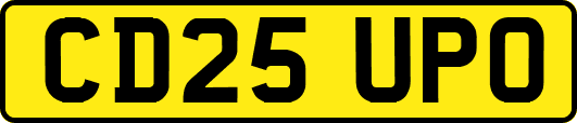 CD25UPO