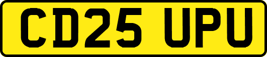 CD25UPU