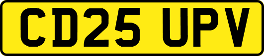 CD25UPV