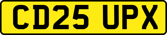 CD25UPX