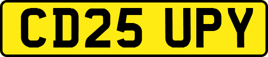 CD25UPY