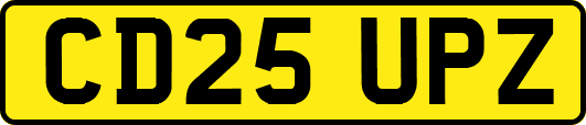 CD25UPZ