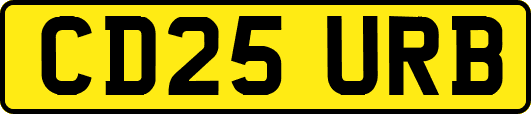CD25URB