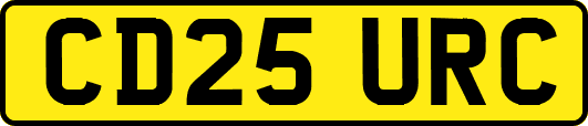 CD25URC