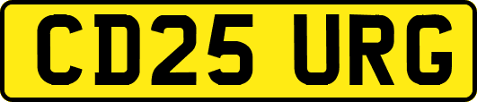 CD25URG