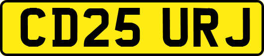 CD25URJ