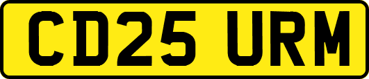 CD25URM