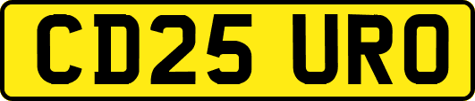 CD25URO