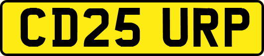 CD25URP