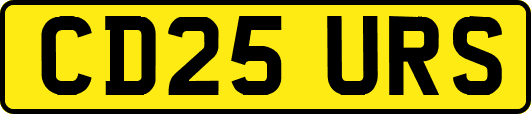 CD25URS
