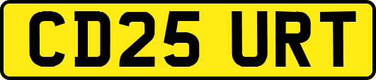 CD25URT