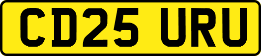 CD25URU