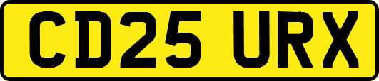 CD25URX