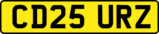 CD25URZ