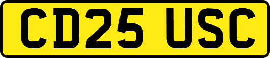 CD25USC