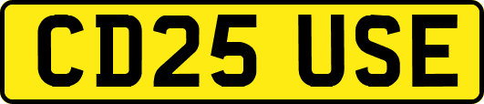 CD25USE