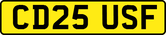 CD25USF