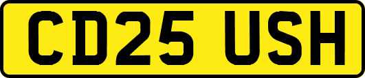 CD25USH