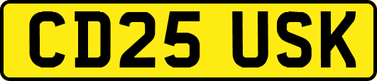 CD25USK