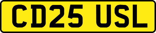 CD25USL