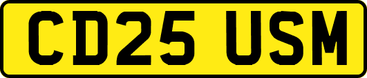CD25USM