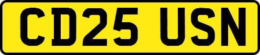 CD25USN