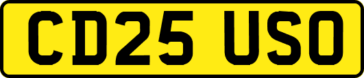 CD25USO