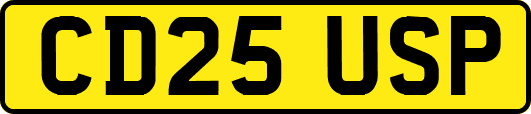CD25USP