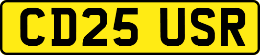 CD25USR
