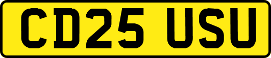 CD25USU