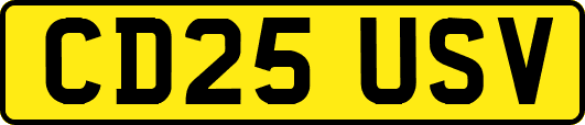 CD25USV