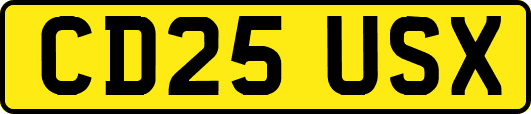 CD25USX