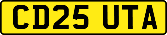 CD25UTA