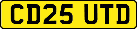 CD25UTD