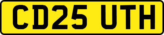 CD25UTH