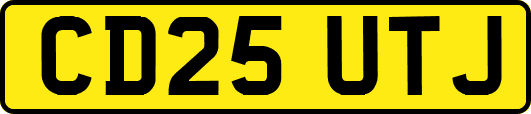 CD25UTJ