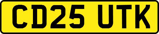 CD25UTK