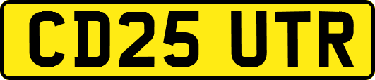 CD25UTR
