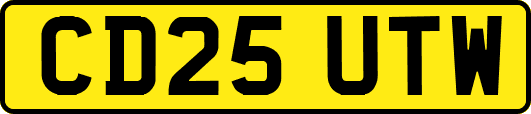 CD25UTW